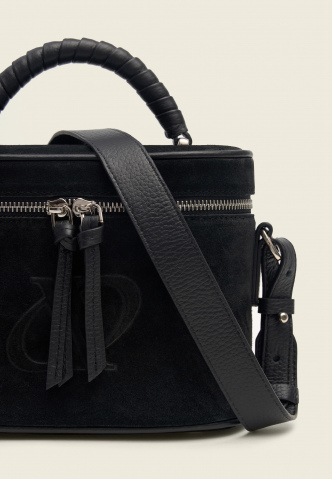 Сумка W4103 Черный