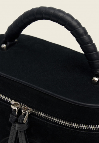 Сумка W4103 Черный