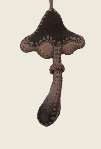 Подвес W4605 Темно-коричневый