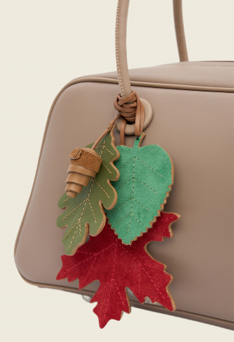 Подвес W4607 Зеленый