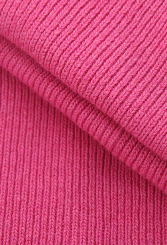 Комплект W5006 Фуксия с кашемиром