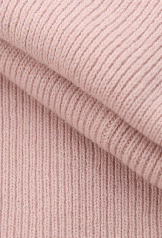 Комплект W5006 Розовый с кашемиром 