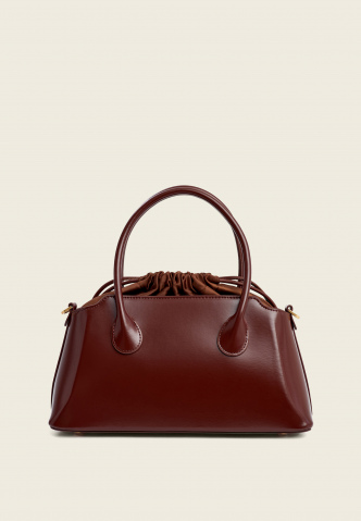 Сумка W5102 Бордовый