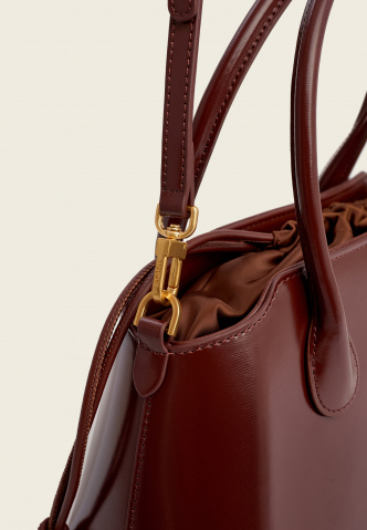 Сумка W5102 Бордовый