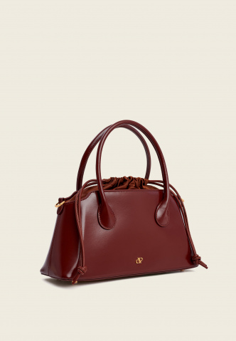 Сумка W5102 Бордовый