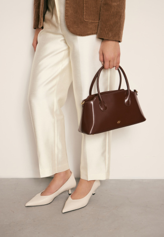 Сумка W5102 Бордовый