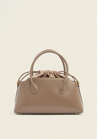 Сумка W5102 Тауп