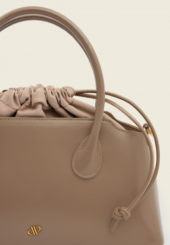 Сумка W5102 Тауп