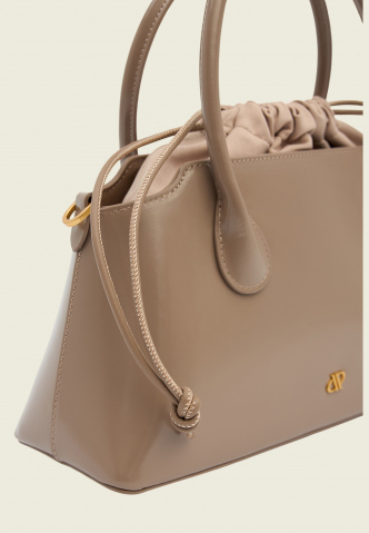 Сумка W5102 Тауп