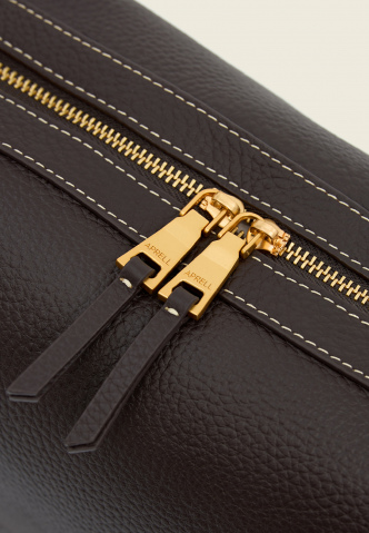 Сумка W5103 Темно-коричневый