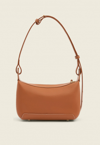 Сумка W5104 Коричневый