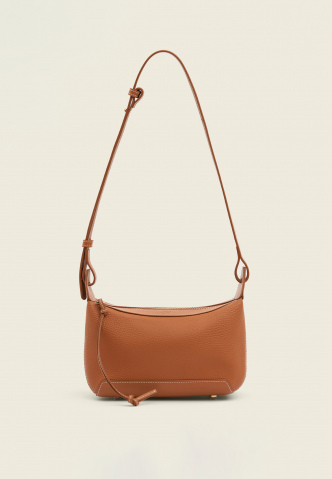 Сумка W5104 Коричневый