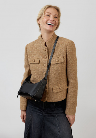 Сумка W5104 Черный