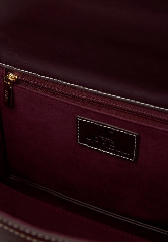 Сумка W5105 Бордовый