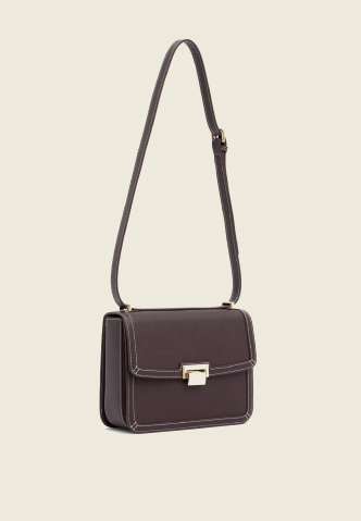 Сумка W5105 Бордовый