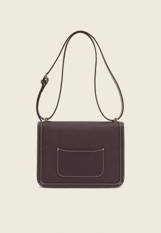 Сумка W5105 Бордовый