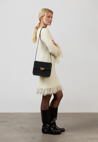 Сумка W5105 Черный