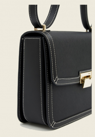 Сумка W5105 Черный