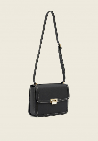 Сумка W5105 Черный