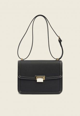 Сумка W5105 Черный