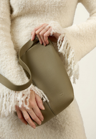 Сумка W5106 Зеленый