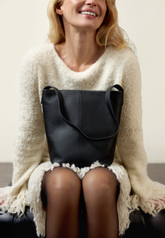 Сумка W5106 Черный