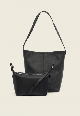 Сумка W5106 Черный