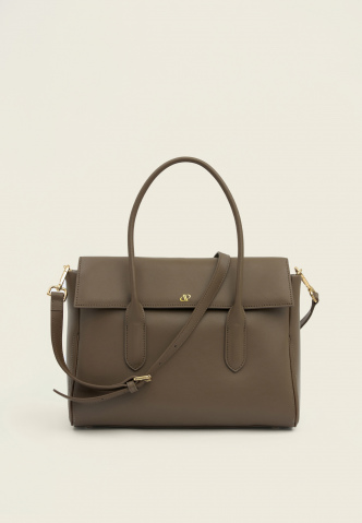 Сумка W5107 Тауп