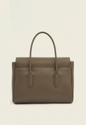 Сумка W5107 Тауп