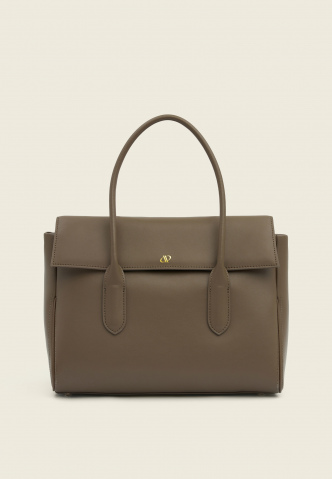 Сумка W5107 Тауп