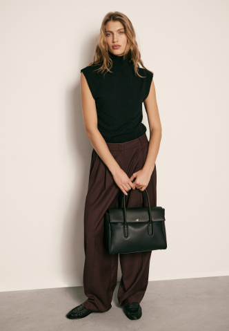 Сумка W5107 Черный