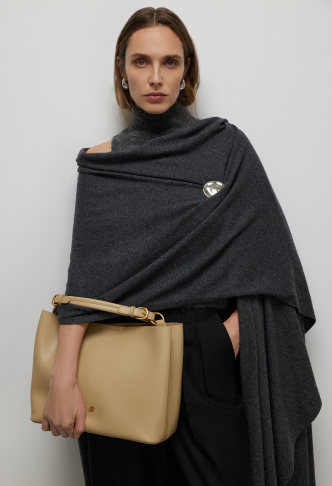 Сумка W5110 Бежевый