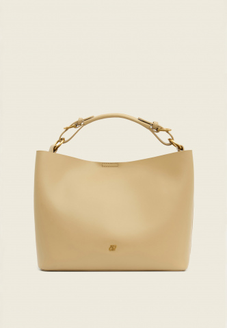 Сумка W5110 Бежевый