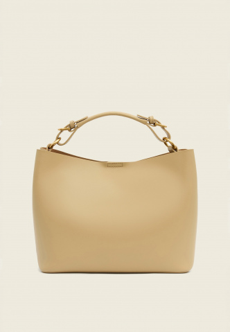 Сумка W5110 Бежевый