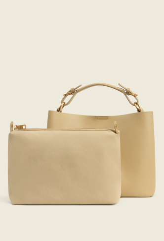 Сумка W5110 Бежевый