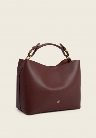 Сумка W5110 Бордовый