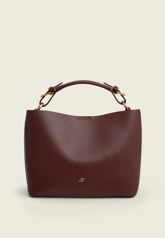 Сумка W5110 Бордовый