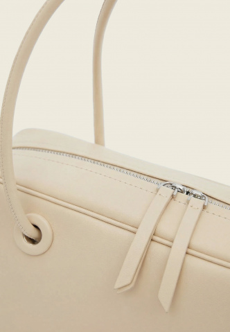 Сумка W5111 Бежевый