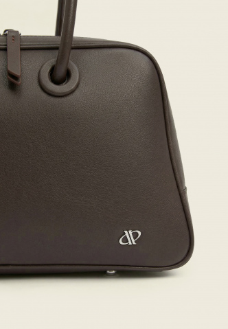 Сумка W5111 Темно-коричневый