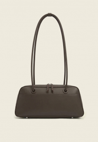 Сумка W5111 Темно-коричневый