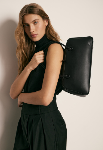 Сумка W5111 Черный