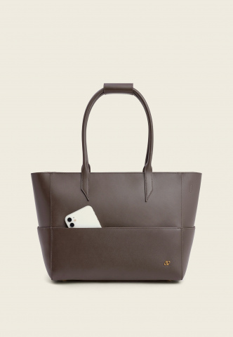 Сумка W5115 Тауп