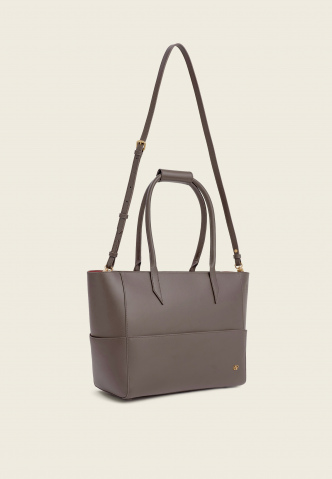 Сумка W5115 Тауп