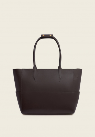 Сумка W5115 Темно-коричневый