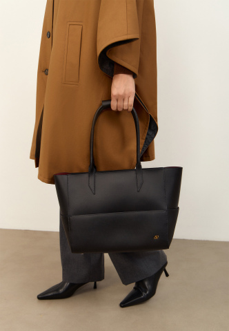 Сумка W5115 Черный