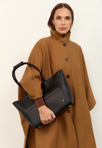 Сумка W5115 Черный