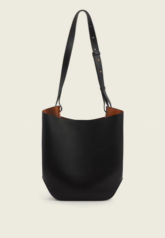 Сумка W5116 Черный