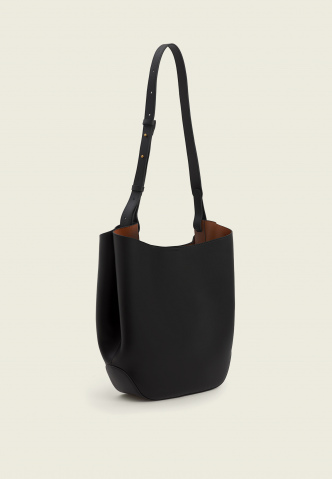 Сумка W5116 Черный