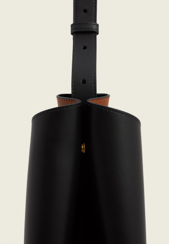 Сумка W5116 Черный