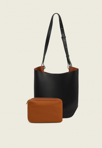 Сумка W5116 Черный